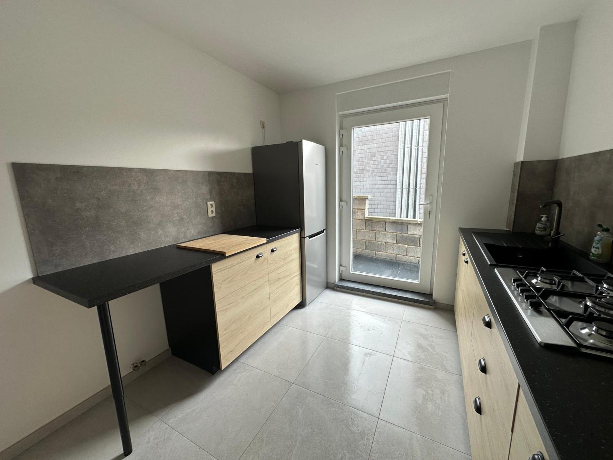 Appartamento Chaleureux Duplex à 10 min du centre de Liège Ivoz Esterno foto